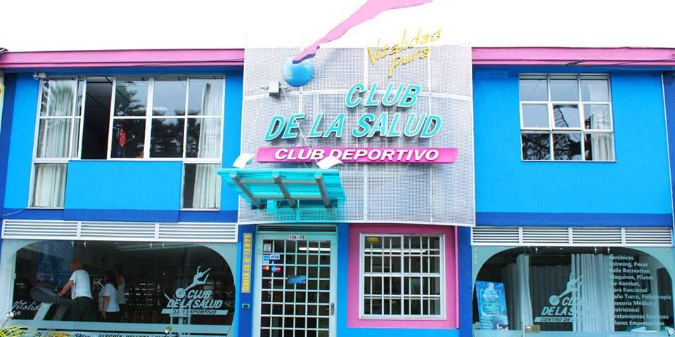 ClubSalud