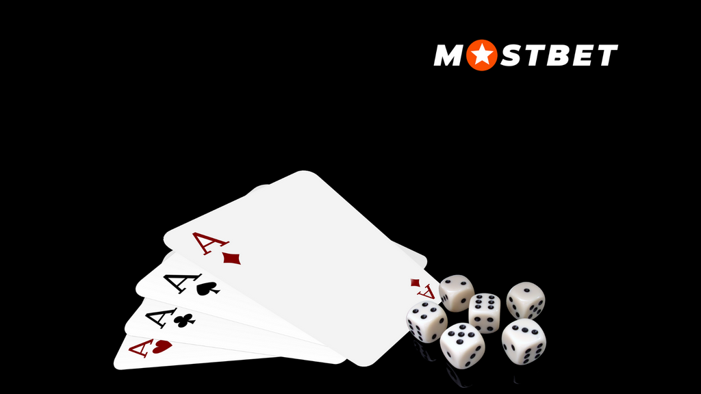 Mostbet Gambling Enterprise CZ