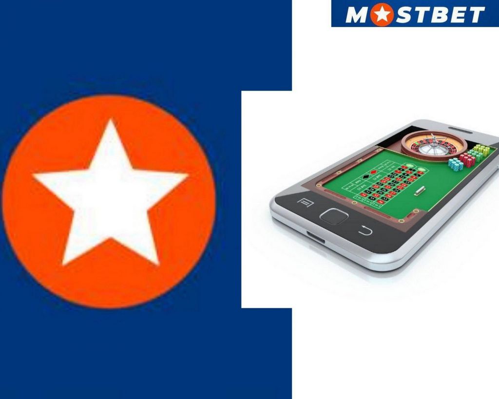 Registrace a přihlášení do Mostbet CZ