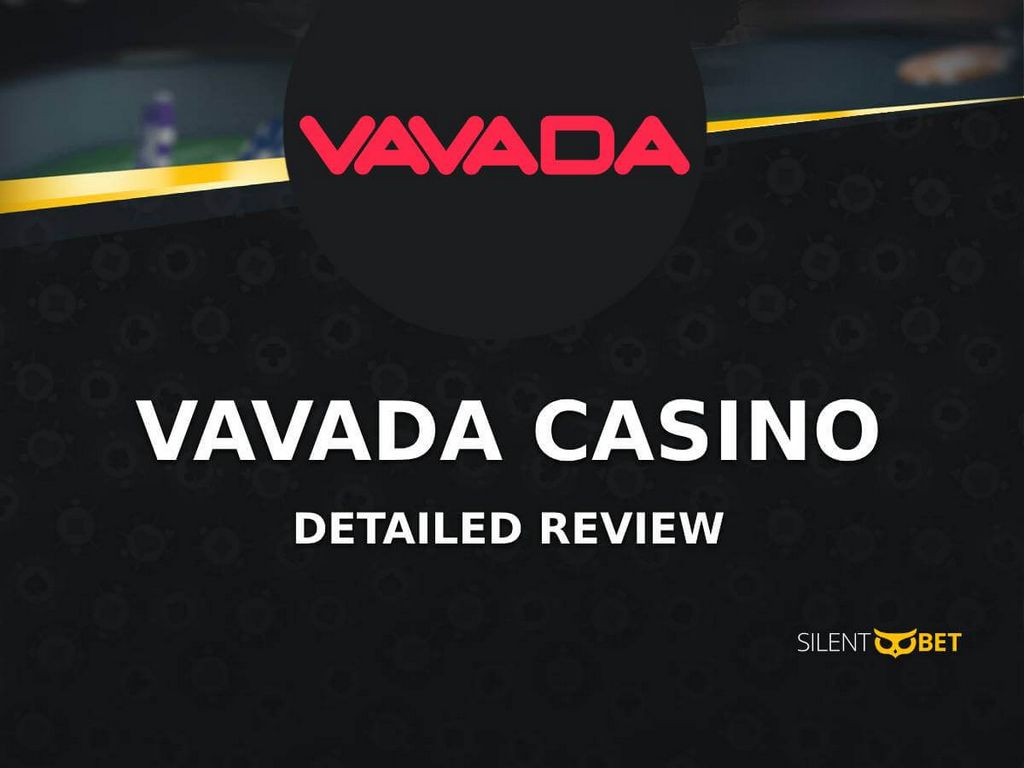 Vavada Gambling Enterprise Online - Рейтинги профессионалов и игроков 2025