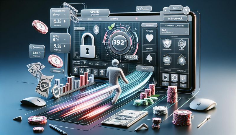 Why Develop a No KYC Crypto Casino Game? Why Develop a No KYC Crypto Casino Game?