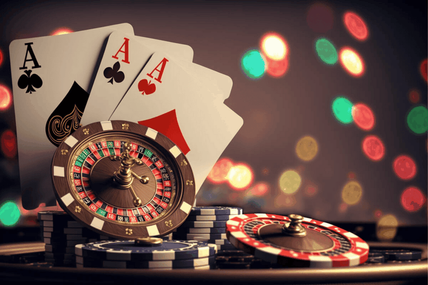Analyse approfondie des performances mobiles des casinos en ligne : l’impact 5G et les tournois chez Pontdarc Ardeche