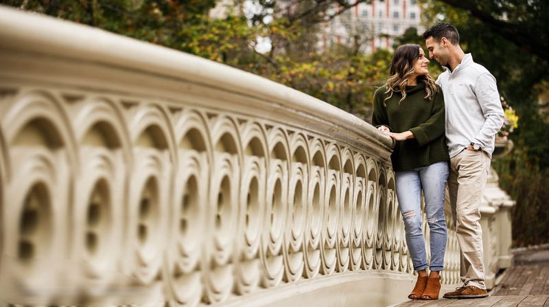 European Dating Takes 6 Months (Not 6 Weeks Like America)