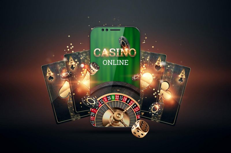 Guide complet pour choisir le meilleur casino en ligne Guide complet pour choisir le meilleur casino en ligne