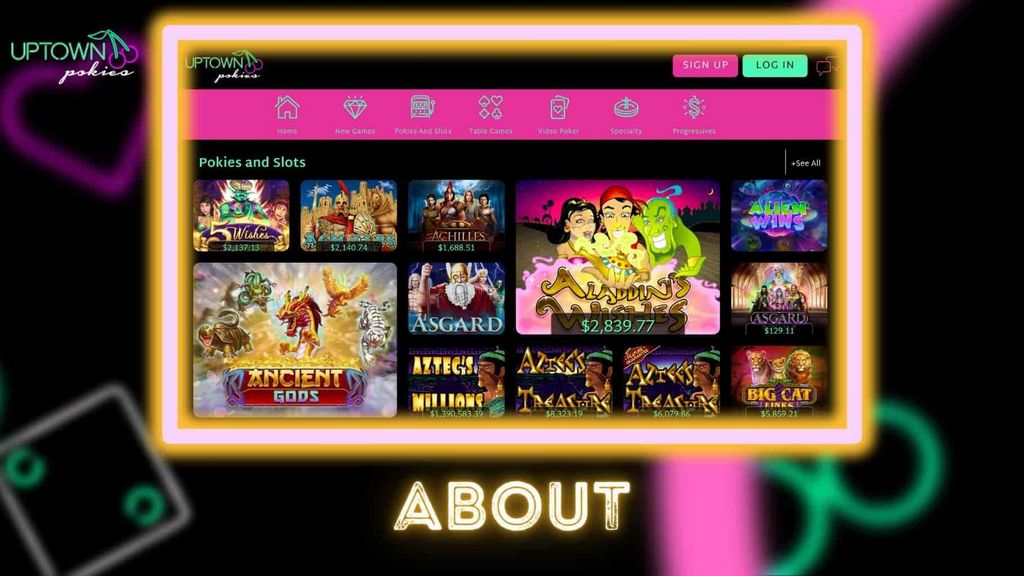 Prosperous Pokies Evaluation 2026