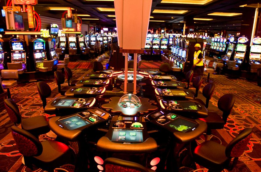 Secrets d’experts pour dominer les machines à sous et décrocher les jackpots