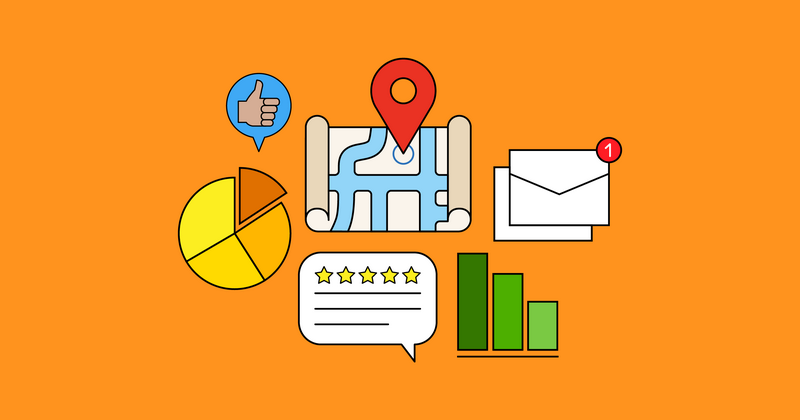 7 tips for an effective local search engine optimization and AIO approach