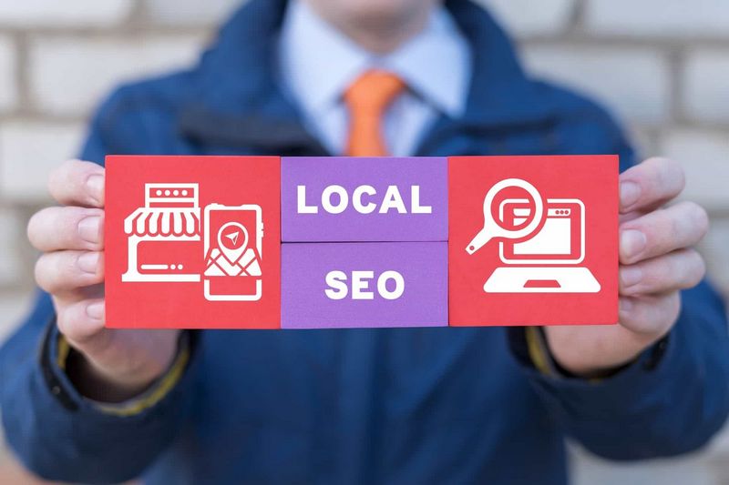 How Regional Search Engine Optimization Works